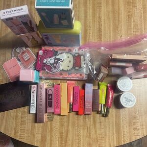 Bundle for Rosa!